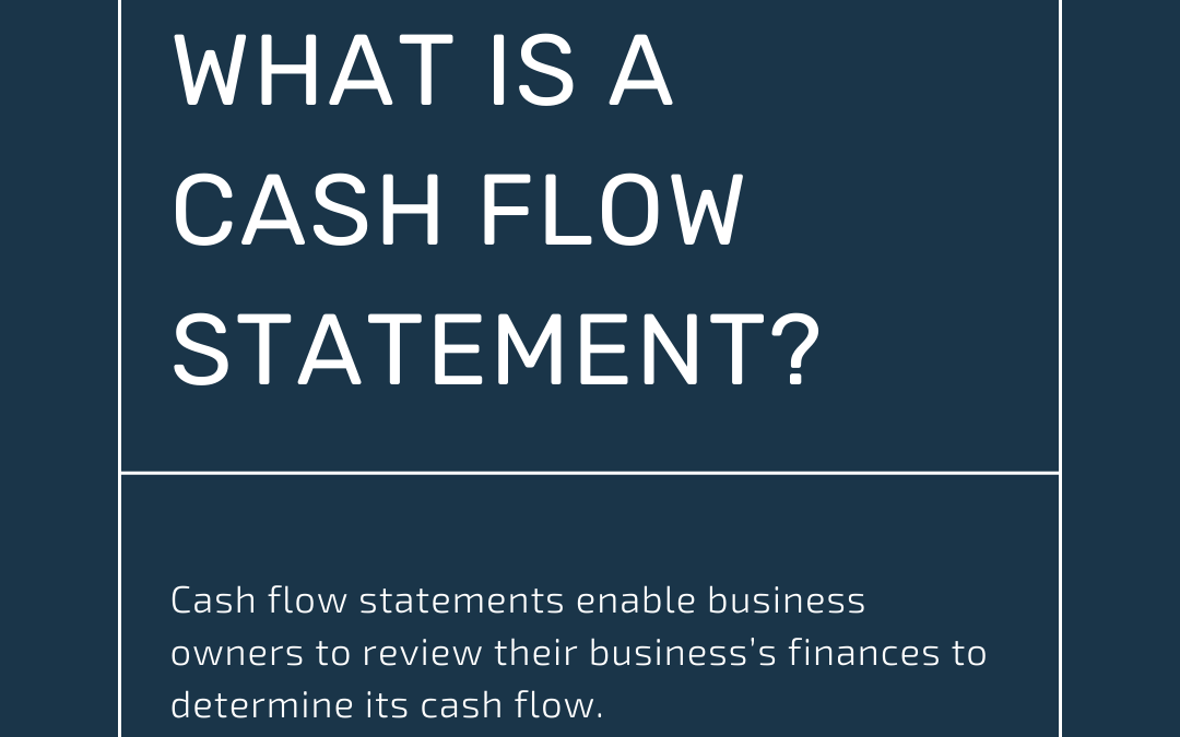 What Is The Difference Between A Cash Flow Statement And A Profit And Loss Statement?