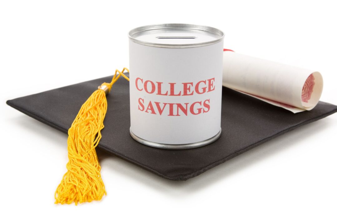 Roll Unused 529 College Savings Into a Roth IRA